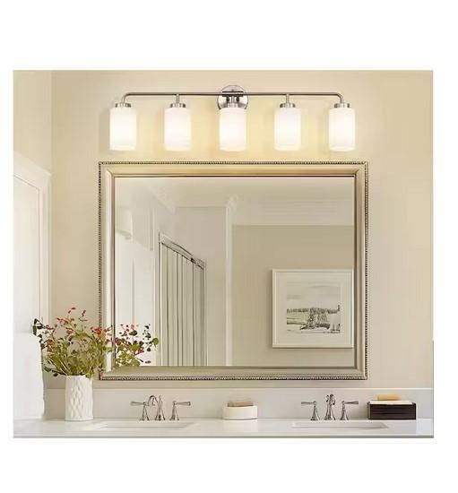 Lighting & Electrical - Jazava, Jonathan Y, Moksiled - Est Retail $1,582- 2plts