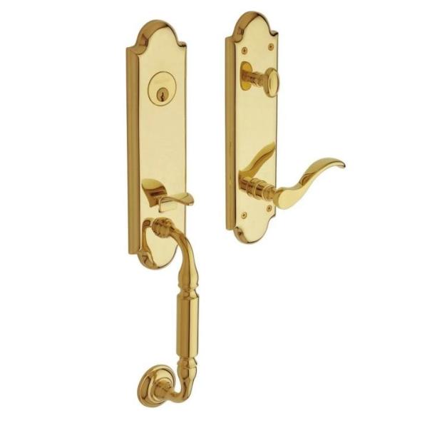 Hardware - Baldwin, Kohler, Emtek, Delta, Amerock, Blanco & Kwikset - MSRP $10,003