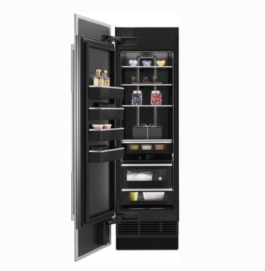 JennAir 24" Built-In Freezer Column - MSRP $7,899