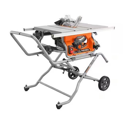 Tools & Hardware - Techtronic Industries, Ryobi, Ridgid, Milwaukee - Est Retail $3,164