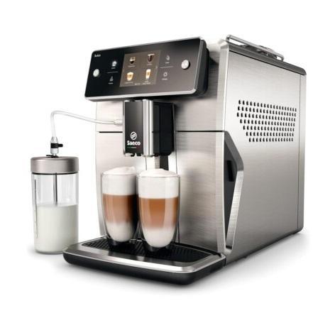 TRUCKLOAD - Philips Saeco Xelsis Espresso Machine, Samsung Gaming Monitor, CyberPowerPC Gaming Computer - MSRP $137,163