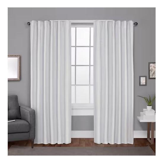 Window Decor - Exclusive Home, Town & Country, Chicology - Est Retail $6,938- 1plt