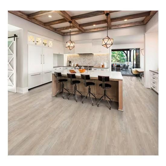 Flooring & Rugs - Lifeproof, Ivy Hill, Cap A Tread - Est Retail $1,496- 1plt