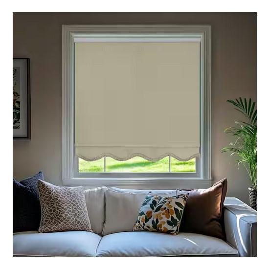 Window Decor - Chicology, Exclusive Home, StyleWell - Est Retail $3,272- 1plt