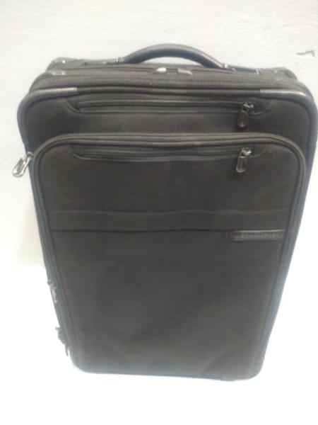 Luggage from Boutique Fashion Retailer - Mystery Box - Original MSRP $625