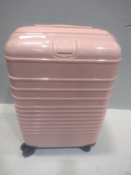 Luggage from Luxury Fashion Retailer - Mystery Box - Original MSRP $238