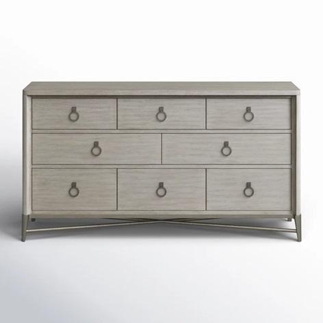 TRUCKLOAD - Home Decor - Regan Nightstand, Billerica Dining Table, Liljan Vanity, Hickson Dining Chair  - MSRP $34,314