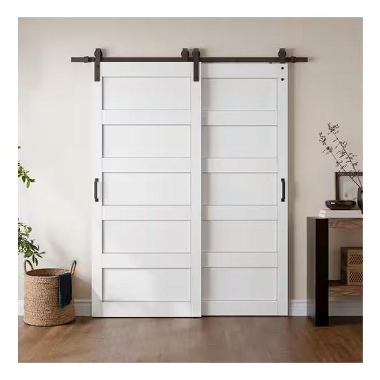 Doors & Windows - Socbazzar, Moristar, Levolor - Est Retail $4,128- 1plt