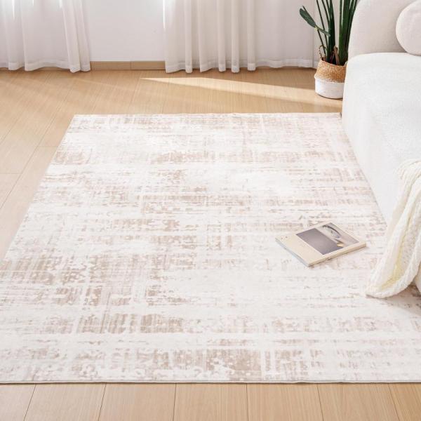 Furniture - BYINGWD Indoor Door Mat Cute Rug, Nestiva Non-Slip Area Rugs, KANKUN Coco Coir Door Mats - MSRP $1,560