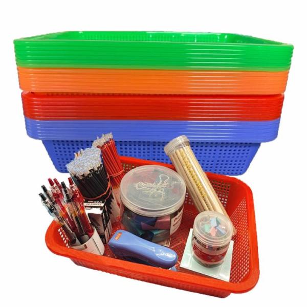 Office Supplies - 2026 Wall Calendar, Leather Badge Holder and Adjustable Lanyards - MSRP $12,623