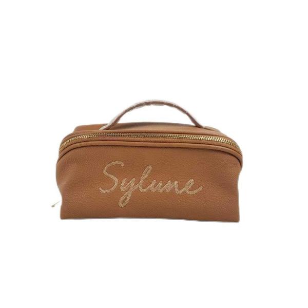 Luggage & Handbags - Fanny Pack Crossbody Bag, Luggage Tags, Sylune Classic Makeup Bag - MSRP $2,354