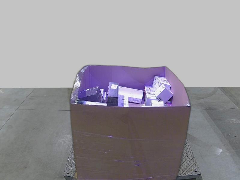 Grohe 29178GN1 Valve Trim, Baldwin 8225044ZW Deadbolts Door Hardware - MSRP $9,723