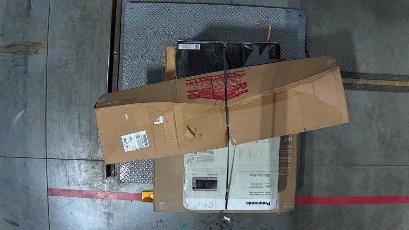 General Merchandise - Samsung 48" OLED 4K TV, Sharper Image Massage Desk Chair, Floortex Chairmat - MSRP $6,273