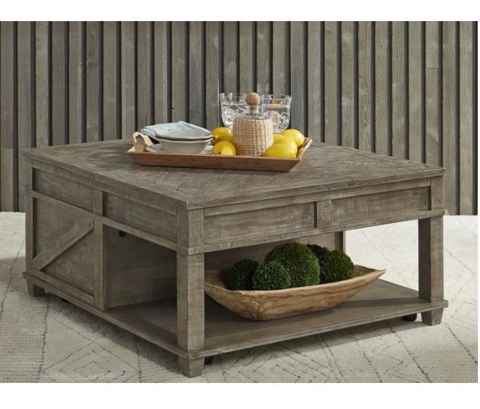 Housewares - Curiel 36" Single Bathroom Vanity, Locust Grove Lift Top Coffee Table, Celine 28" Nightstands -MSRP $2,827