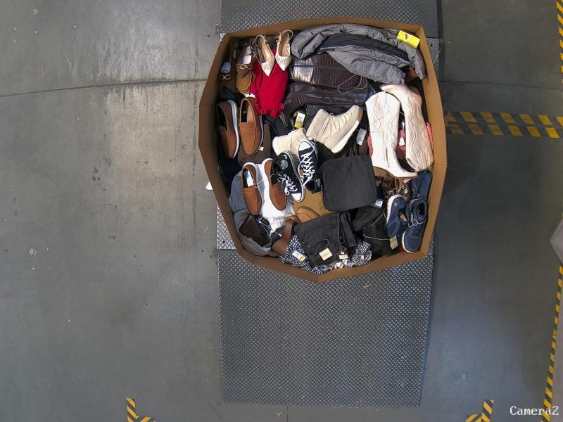 Apparel - Skechers, Adidas, A New Day, Wild Fable, Universal Thread - Est Retail $8,170- 1 plt