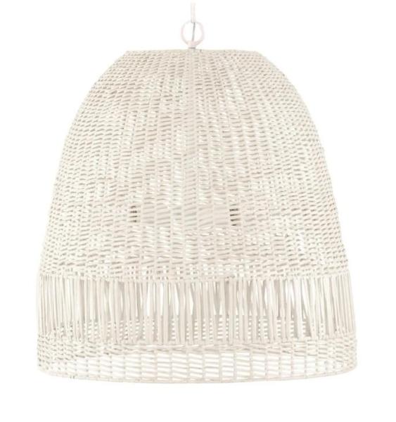 Capital Lighting 347533HH Pendant - MSRP $608