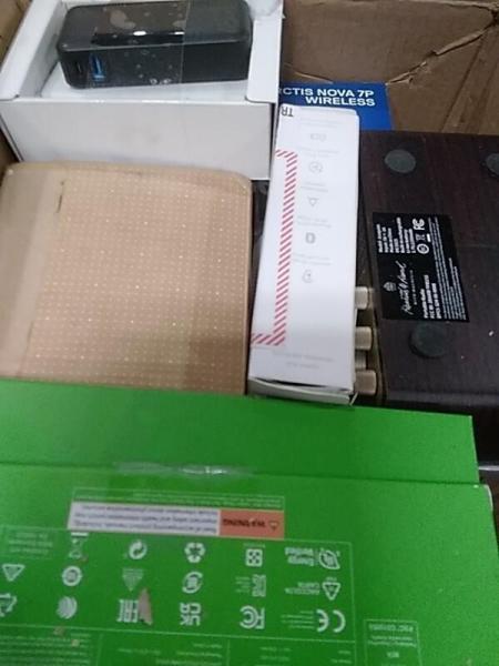 Electronics - SteelSeries Arctis Nova Pro WL Gaming Headset, Samsung Smart Portable Projector - Est Retail $1,516