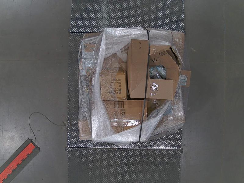 General Merchandise- Marmot Thor 2-Person Tent, Smeike Outdoor Pendant Light, King Koil Air Mattress - MSRP $3,242