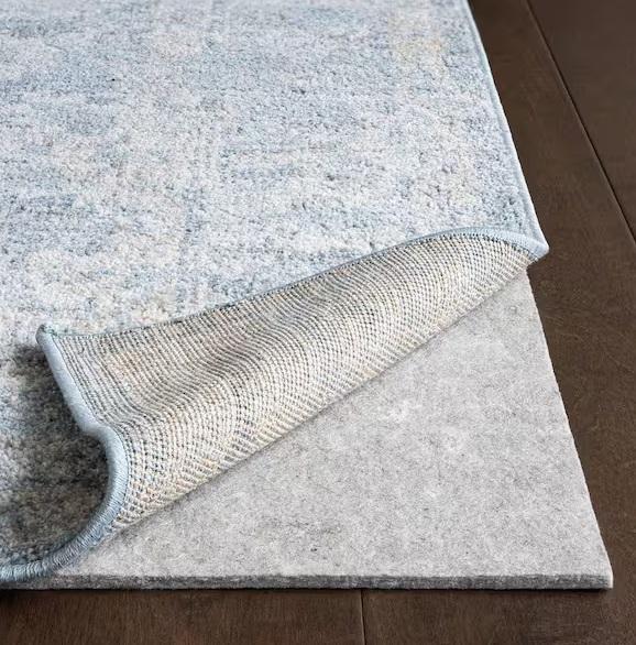 Flooring & Rugs- RUGPADUSA, Ivy Hill Tile, Daltile, MSI, Home Decorators Collection - Est Retail $929- 1plt