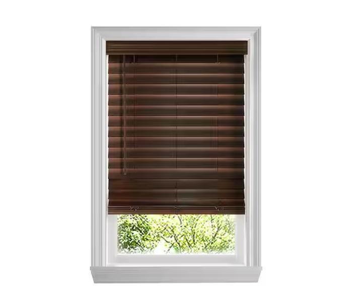 Window Decor-  Home Decorators Collection Blinds, Perfect Lift Window Treatment - Est Retail $2,203- 1plt