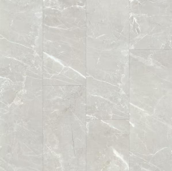 Pallet of Lifeproof Melville Heights Stone 22MILx9.06inWx48.03inL Waterproof Click Lock Vinyl Tiles - Est Retail $908