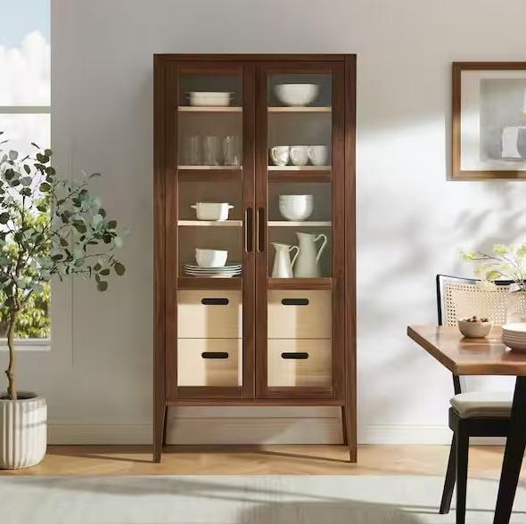 Home Decor - MODWAY, FUFU&GAGA, WONDER COMFORT, Seafuloy, Nearly Natural, Convenience Concepts - Est Retail $3,022