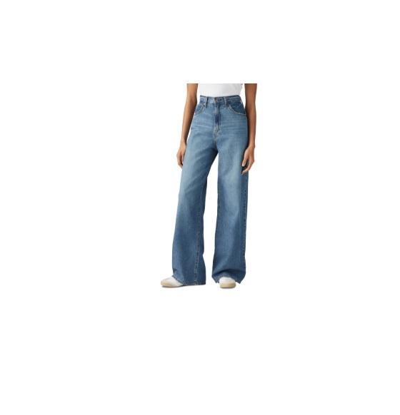 Levi's Cinch Baggy Lightweight Jeans & Assorted Apparel - Original MSRP $2,271