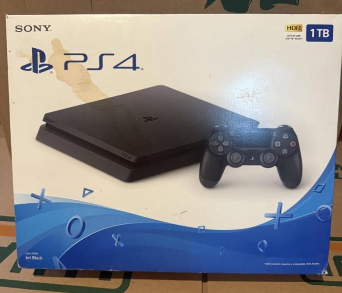 PlayStation 4, Onkyo Sound System, Apple & More - MSRP $2093.75