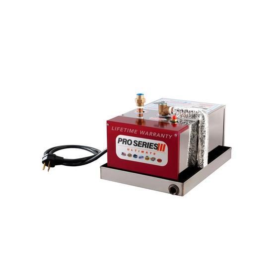 Plumbing - Thermasol, Kohler, Pfister, Delta, Miseno, Jaclo - MSRP $13,787