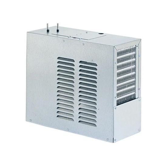 Fixtures - Elkay Remote Water Chiller, Cafe Coffee Machine, Signature Kitchen Faucet - MSRP $11,593