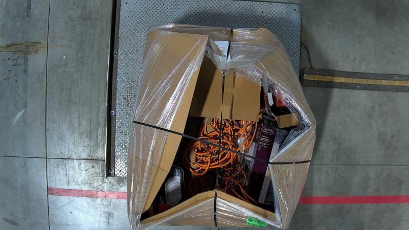 Lighting & Electrical - YANSUN, Square D, Commercial Electric, Artika, RIDGID, HDC, Feit Electric - Est Retail $1,702