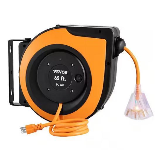 Lighting & Electrical - Vevor, Commercial Electric, Feit - Est Retail $3,042- 1plt