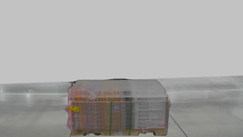 Pallet of Flooring