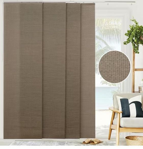 Window Decor - Chicology, EMOH, Perfect Lift Window Treatment, EXCLUSIVE HOME, Aosky, StyleWell - Est Retail $2,509