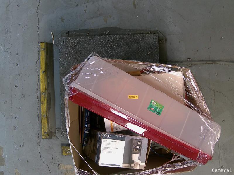 Kobalt 10in 15Amp 120V Portable Table Saw, Master Forge 20000BTU Convection Heater, Style Selections - MSRP $2,563