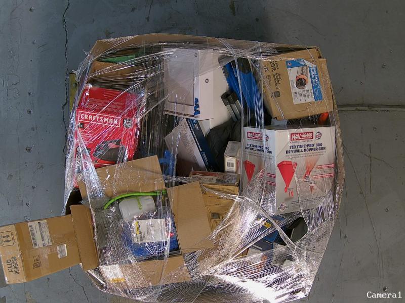 EGO POWER+ 56V 880CFM Cordless Handheld Leaf Blower, Kobalt XTR 24V 3-Tool Brushless Power Tool Combo Kit - MSRP $4,990