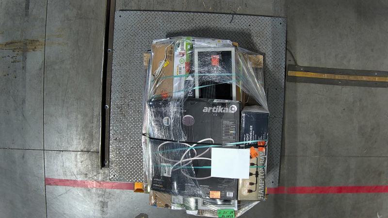 Lighting & Electrical - Artika, Husky, Commercial Electric - Est Retail $1,455- 1plt