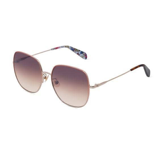 Accessories - Kate Spade Charli Sunglasses, Celine Triomphe Round Sunglasses, Maui Jim, Ray-Ban - Original MSRP $15,684