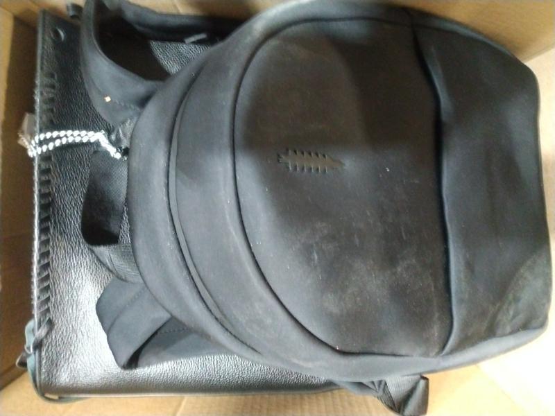 Luxury Department Store - Handbags