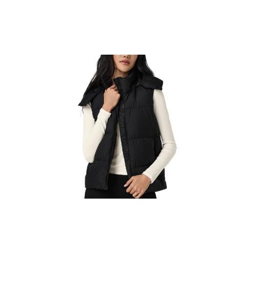 Apparel - Vuori Alta Puffer Vest, Nike Sweatshirt, BECCA, Robert Barakett, Free People, Elwood - Original MSRP $2,724