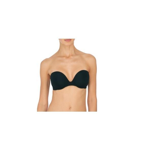 Natori Minimal Strapless Convertible Bra & Assorted Apparel - Original MSRP $2,779