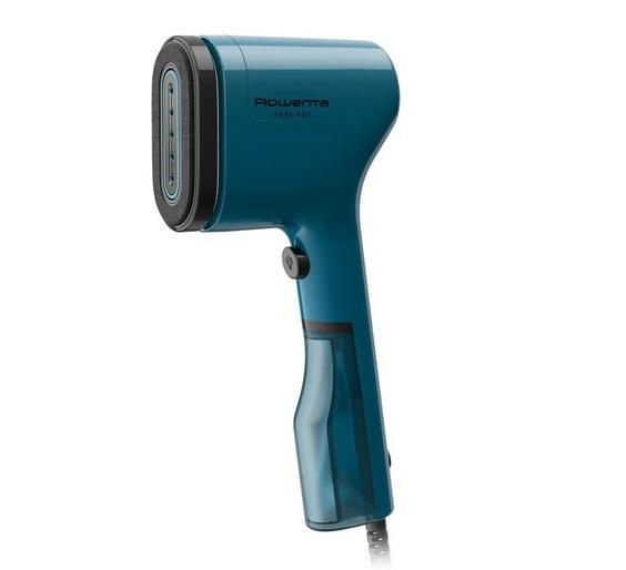 NEW - General Merchandise - Rowenta PurePop Handheld Steamer, Tayshia by Conair Flat Irons - MSRP $442