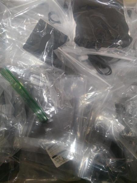 Mystery Box - Assorted Accessories from Luxury Department Store - Original MSRP $5,375