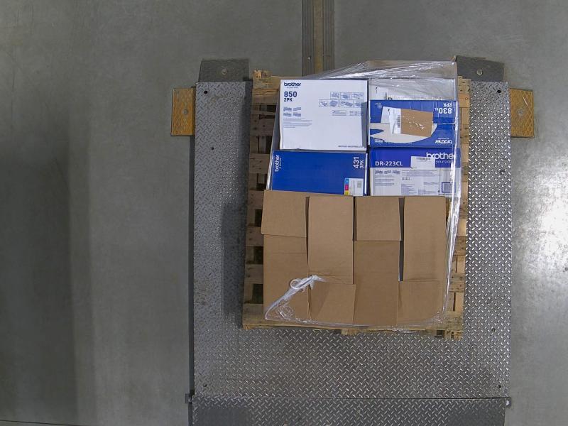 Printer Toner - HP, Canon, Brother, Xerox - MSRP $3,091