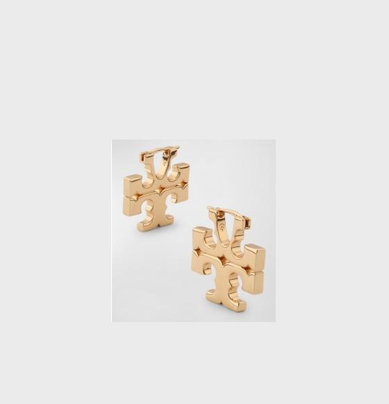 Jewelry - Tory Burch Eleanor Hidden Hoop Earrings, Ettika Cultured Freshwater Pearl Earrings - Original MSRP $2,206