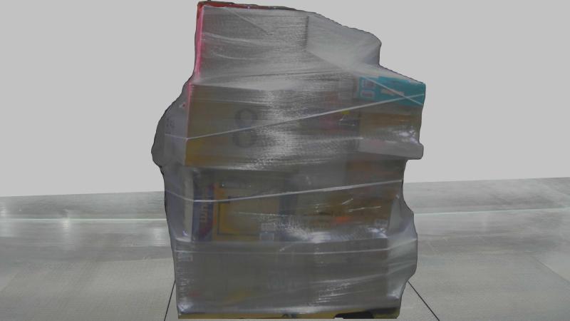 General Merchandise- UNI-GO LJE-2 Model Heating Unit, Automatic Cat Litter Box, Dehumidifier for Basement - MSRP $4,123