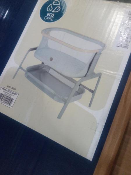 Unprocessed Manifested AMZ LPNs - Delta Tetra Tub Filler, Hiboy Electric Scooter, Iora Bassinet - MSRP $4,438