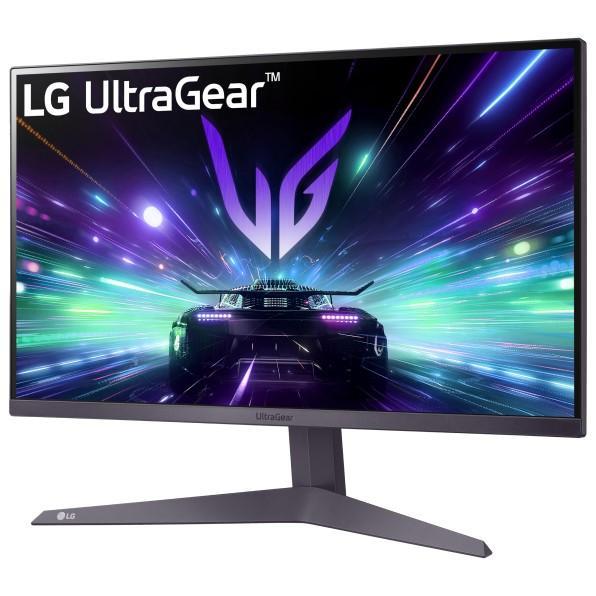 LG 27" Gaming Monitor, Vevor Collapsible Double Decker Wagon, Beautyrest Crib Mattress - MSRP $1,619