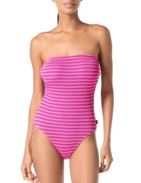 DESIGNER SWIMSUITS BY LA BLANACA, RALPH LAUREN,BECCA, ANNE COLE & MORE