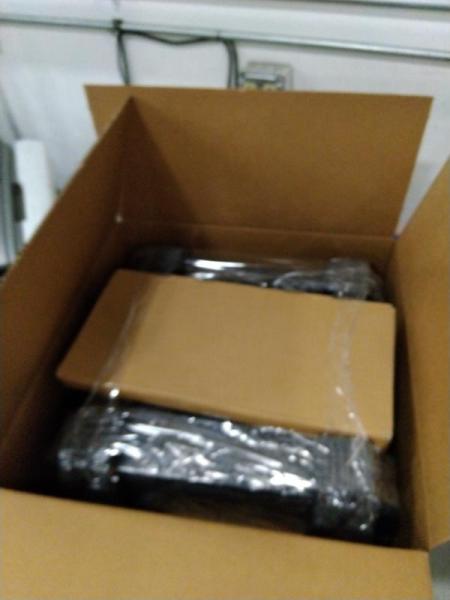 B Grade - Sony ES 11.2 CH 8K A/V Receiver - MSRP $2,099